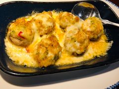 -RED LOBSTER(多伦多DT店)