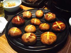 -黑牛の店·和牛烧肉(大悦城店)