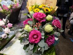 -双季花艺园艺市场(浦东店)