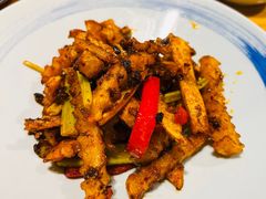 -和雅集素食(景区店)