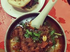 -代四孃牛华豆腐脑美味小食(总店)