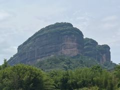 -丹霞山风景名胜区