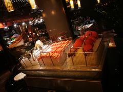 -富力丽思卡尔顿酒店·香荟全日制餐厅