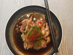 -西安绿地假日酒店·丽宝轩中餐厅