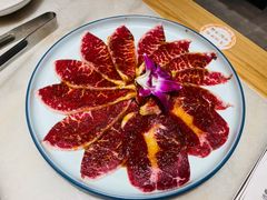 -韩宫宴炭火烤肉(印象城店)