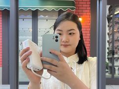 -iF摄影•全家福•证件照•形象照(南山店)