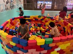 -青水瓦台汤泉(未央店)