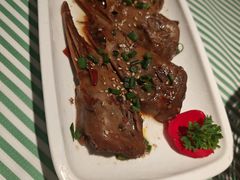 -楼兰新疆菜(江宁万达店)