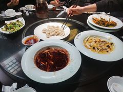 -老磨油饼(高陵店)