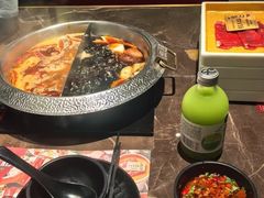 -一绪に和牛寿喜烧(罗湖益田假日店)