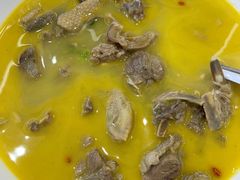 -三只鸟本地特色菜馆(上饶总店)