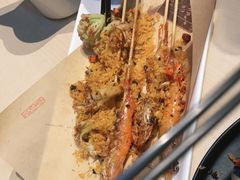 -避风塘(百联奥特莱斯广场店)