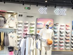 -银泰百货(北京大红门店)
