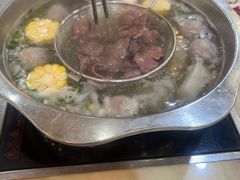 -潮悦牛肉火锅城(水贝店)