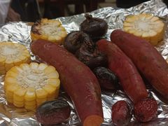 -鲤院·新中式美学·庭院餐厅(夫子庙店)