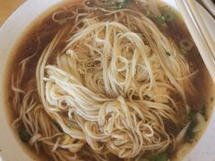 -水仙拉面(水仙街店)