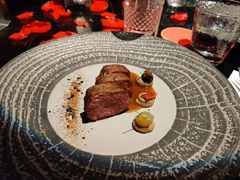 -wann lounge 低温慢煮牛排·清吧