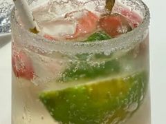 -伊斯坦布尔土耳其清真咖啡餐厅