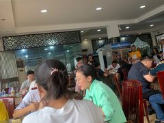 大堂-临夏清真餐馆羊肉火锅(安德民族商贸城店)