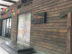 门面-La Creperie法餐厅(桃江路店)