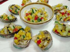 -地方名吃海鲜大馅蒸饺(北戴河店)