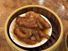 -华联广州大酒店-餐厅