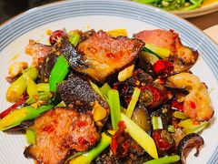 -山石榴·贵州菜(丰盛里店)