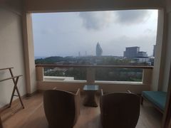 -三亚海棠湾喜来登度假酒店