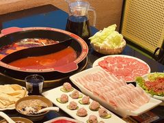 -三江两海老火锅(北京首店)