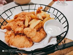 -静香HOUSE·全时段融合餐厅(七星欢乐颂店)