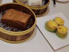 -半岛太子酒家(海港城店)