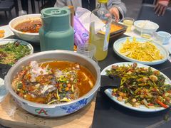 -椒馋小馆(绿源路店)