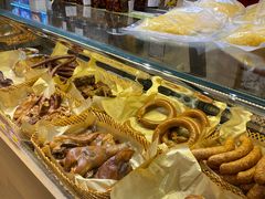 -聚合鑫东北熏酱熟食麻辣面(长阳店)