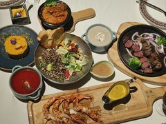 -俄士厨房(五棵松华熙LIVE店)