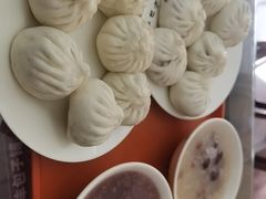 -庆丰包子铺(大红罗厂店)