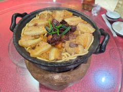 -百花人家(门城水岸店)