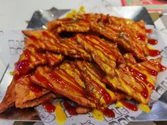 -BOPEYE·波派炸鸡(九霄天地店)