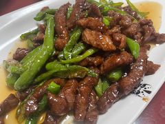 -邀月楼(新华路店)