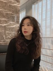 -G HAIR SALON私人造型定制