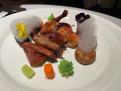 -狮拾久·现代新加坡料理(福田COCO Park店)