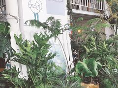 -CHILLAX轻乐时(侨建·Hi City店)
