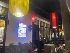 -蜀国大将老火锅(江北店)