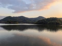 -宁波九龙湖开元度假村