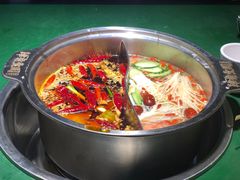 -肆角壹圆夜市麻辣烫(春熙路店)