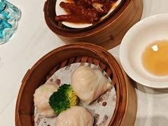 金牌虾饺皇-新雅粤菜馆(南京东路店)