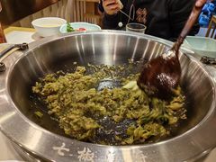 七椒锅底-七椒渔府·特色雅鱼餐厅(雨城店)