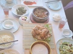 -惠丰堂饭庄·烤鸭·京味菜(西北旺·唐家岭店)