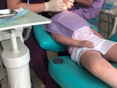 -泰康拜博口腔(凯迪大厦店)