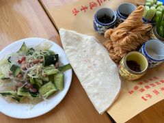 -十二道丰味·徐州土菜·烧烤(何山路店)