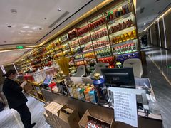 -神洲四海大酒楼(王府井澳门中心店)